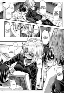 Page 10: 009.jpg | Jeanne Alter wa H ga Shitai! | View Page!