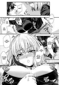 Page 11: 010.jpg | Jeanne Alter wa H ga Shitai! | View Page!