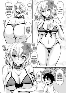 Page 3: 002.jpg | Jeanne Alter wa Kamatte Hoshii | View Page!