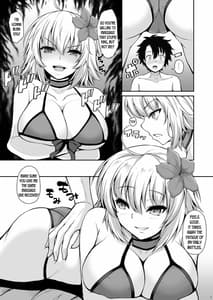 Page 4: 003.jpg | Jeanne Alter wa Kamatte Hoshii | View Page!