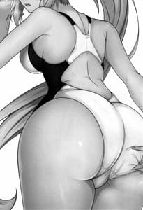 Page 2: 001.jpg | Jeanne Onee-chan wo Haramasetai | View Page!