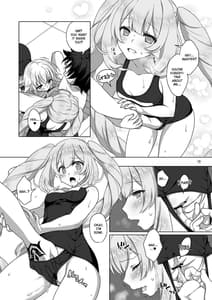 Page 10: 009.jpg | Jeanne and Marie Sukumizu H Shimakuru Hon | View Page!