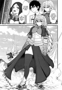 Page 3: 002.jpg | Jeanne dArc de Asobou | View Page!
