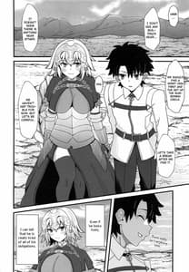 Page 4: 003.jpg | Jeanne dArc de Asobou | View Page!