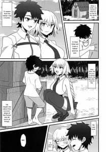 Page 5: 004.jpg | Jeanne dArc de Asobou | View Page!