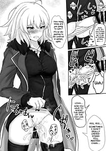 Page 8: 007.jpg | Jeanne dArc de Nuki Houdai | View Page!