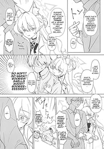 Page 5: 004.jpg | Jiai no Eichi | View Page!