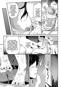 Page 6: 005.jpg | Jibakurei Demo Koi ga Shitai!! | View Page!