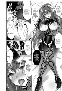 Page 15: 014.jpg | Jibun ni Maru de Kyoumi ga Nai Shishou niCosplay SEX de Onna no Yorokobi wo Sashiugatteiku Seikatsu | View Page!