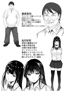 Page 2: 001.jpg | Jidou Shouhinka POS Reji Ki ni Naru Ano Ko mo 1-Manen | View Page!