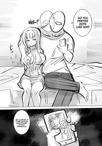 Page 6: 005.jpg | Jigoku ni Ochiyou ne 2 | View Page!
