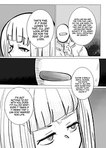 Page 7: 006.jpg | Jigoku ni Ochiyou ne 2 | View Page!
