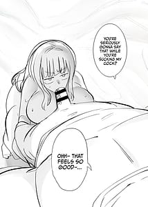 Page 8: 007.jpg | Jigoku ni Ochiyou ne 2 | View Page!