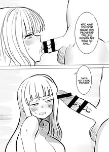 Page 9: 008.jpg | Jigoku ni Ochiyou ne 2 | View Page!