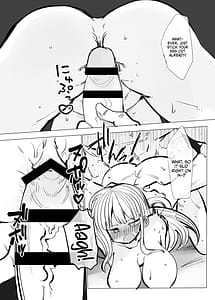 Page 10: 009.jpg | Jigoku ni Ochiyou ne 2 | View Page!