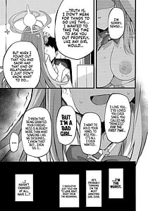 Page 10: 009.jpg | Jihi o Kureta Anata to | View Page!