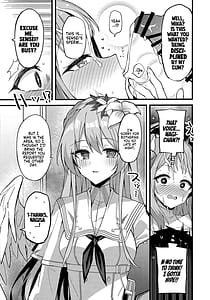 Page 16: 015.jpg | Jihi o Kureta Anata to | View Page!