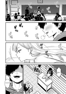 Page 3: 002.jpg | Jikan Teishi no Chikara o Te ni Ireta Ore wa Yatsu ra ni Fukushuu suru | View Page!