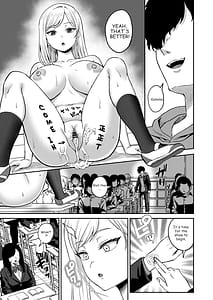 Page 5: 004.jpg | Jikan Teishi no Chikara o Te ni Ireta Ore wa Yatsu ra ni Fukushuu suru | View Page!