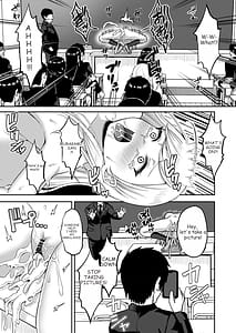 Page 7: 006.jpg | Jikan Teishi no Chikara o Te ni Ireta Ore wa Yatsu ra ni Fukushuu suru | View Page!