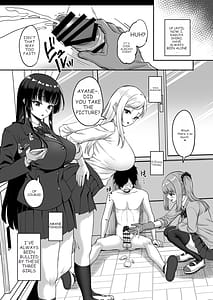 Page 9: 008.jpg | Jikan Teishi no Chikara o Te ni Ireta Ore wa Yatsu ra ni Fukushuu suru | View Page!