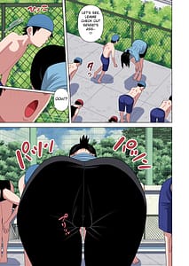 Page 9: 008.jpg | Jikan Teishi to Saimin to Toumei Ningen de Mizugi no Tannin no Sensei wo Pool no Jugyo Chu ni Okashi Makuru | View Page!