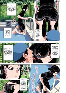 Page 15: 014.jpg | Jikan Teishi to Saimin to Toumei Ningen de Mizugi no Tannin no Sensei wo Pool no Jugyo Chu ni Okashi Makuru | View Page!