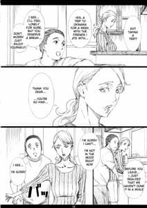 Page 11: 010.jpg | Jiman no Bijin Hitozuma ga Tonari ni Sumu KimoiOtoko ni Netorareteita no wo Boku Dake ga Shiranai | View Page!