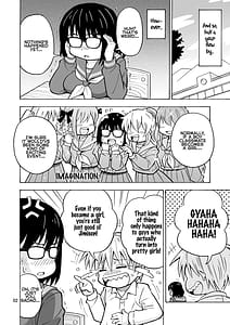 Page 3: 002.jpg | Jimi Danshi TS shita Kekka | View Page!