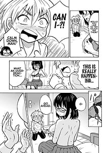 Page 10: 009.jpg | Jimi Danshi TS shita Kekka | View Page!