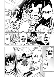 Page 15: 014.jpg | Jimi Danshi TS shita Kekka | View Page!