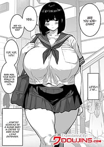 Page 2: 001.jpg | Jimi Ochi Jimigao de Choushin Bakunyuu no Doutei Goroshi JK ga Papa-Katsu de Ossan ni Kairaku Ochi Saserareta Hanashi | View Page!