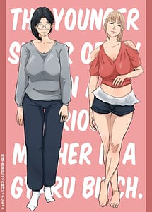 Read Jimi de Majime na Mama no Imouto wa Bitch na Gal with English Translation