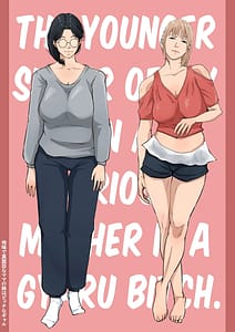 Page 1: 000.jpg | Jimi de Majime na Mama no Imouto wa Bitch na Gal | View Page!