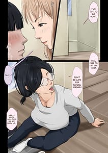 Page 4: 003.jpg | Jimi de Majime na Mama no Imouto wa Bitch na Gal | View Page!