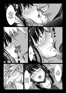 Page 7: 006.jpg | Jimi na Hitozuma ga Toshishita Chinpo de Mazo Ochi Suru Hanashi | View Page!