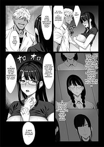 Page 10: 009.jpg | Jimi na Hitozuma ga Toshishita Chinpo de Mazo Ochi Suru Hanashi | View Page!