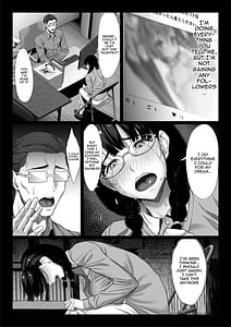 Page 11: 010.jpg | Jimi na Hitozuma ga Toshishita Chinpo de Mazo Ochi Suru Hanashi | View Page!