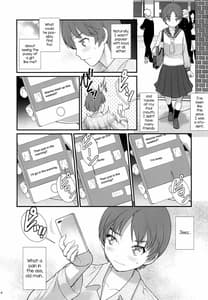Page 4: 003.jpg | Jimiko Diary | View Page!