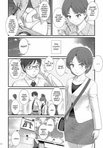 Page 10: 009.jpg | Jimiko Diary | View Page!