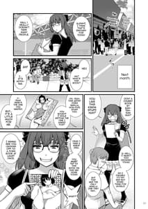 Page 10: 009.jpg | Jimiko Diary Four | View Page!