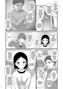 Page 5: 004.jpg | Jimiko Diary II | View Page!