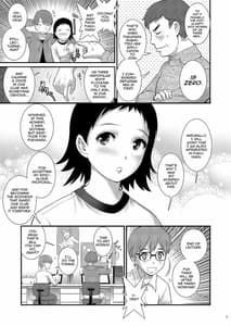 Page 6: 005.jpg | Jimiko Diary II | View Page!