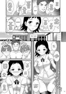 Page 14: 013.jpg | Jimiko Diary II | View Page!