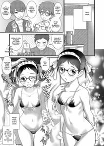 Page 16: 015.jpg | Jimiko Diary II | View Page!