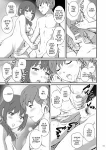 Page 12: 011.jpg | Jimiko Diary III | View Page!