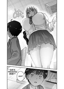 Page 8: 007.jpg | Jimoto no Dekai Gal | View Page!