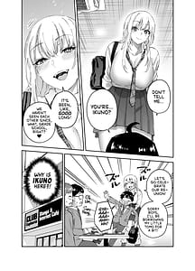Page 10: 009.jpg | Jimoto no Dekai Gal | View Page!