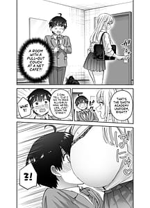 Page 11: 010.jpg | Jimoto no Dekai Gal | View Page!