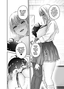 Page 12: 011.jpg | Jimoto no Dekai Gal | View Page!